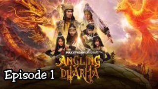 Angling Dharma 2021 season 1 Episode. 01 #filmindonesiafullmovie