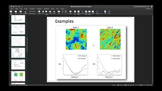 Variograms and Geology