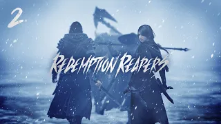 Redemption Reapers - Chapter 2: Fading Hope - Walkthrough Gameplay 2