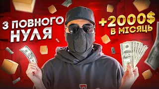 2000$ З ПОВНОГО 0. ТОВАРНИЙ БІЗНЕС 2024. НАЙКРАЩИЙ ТОВАР 2024. ДРОПШИПІНГ З 0. ТОВАРКА ДЛЯ НОВАЧКІВ