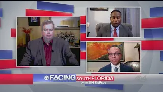 Facing South Florida: Broward’s New Public Defender & State Attorney
