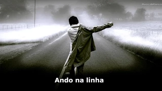 Johnny Cash - I Walk the Line Legendado Tradução