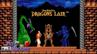 На кухне: Dragon's Lair | Юбилейный сезон