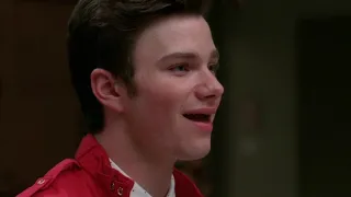 Glee - Full Performance of "I Want to Hold Your Hand" // S2E3