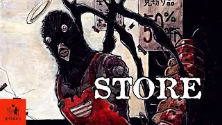 Dorohedoro | Store