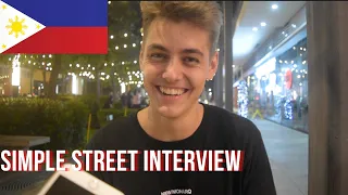 Foreigners On What The Philippines Can IMPROVE On