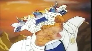 FOX KIDS VIDEO PROMO