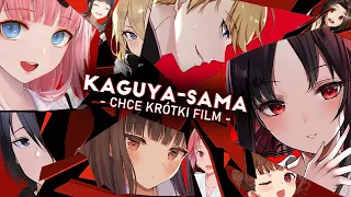 Kaguya-sama Wants a Short Film [ENG SUB]