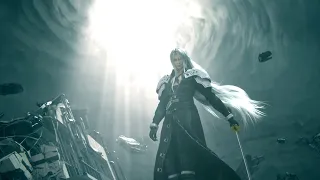 “FINAL FANTASY VII REMAKE INTERGRADE” Final Trailer (English Version)