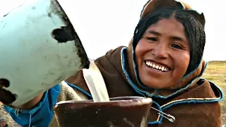 В Боливии у племени индейцев появилось своё правительство