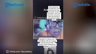 Viral Sosok Dosen yang Viral Selalu Off Cam saat Kelas Online karena Sakit Ginjal