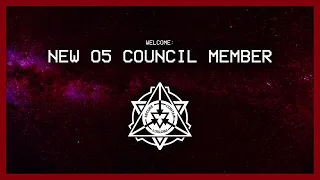 WELCOME TO THE O5 COUNCIL – SCP EAS Scenario