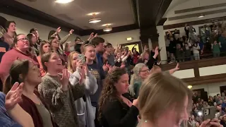 Asbury University Revival 2/11/2023