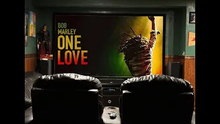 Bob Marley: One Love Movie Review