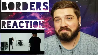 Borders - 731 (Reaction)