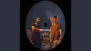 Insomnia (feat. TOVLY)