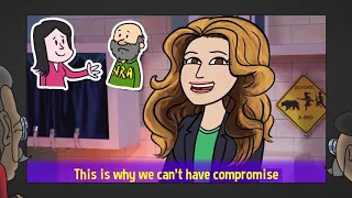 Debunkers Vs Gun Control Nonsense | FreedomToons