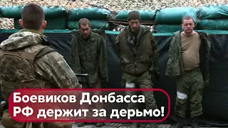 🔥Золкін розкрив ПРАЙС НА ПОЛОНЕНИХ ОРКІВ! Кадирівців забирають як гарячі пиріжки