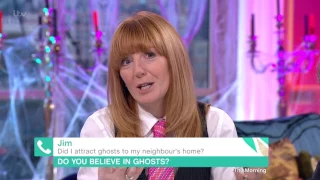 Did I Attract Ghosts To My Neighbour's Home? | This Morning