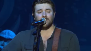 Chris Young - When You Say Nothing At All