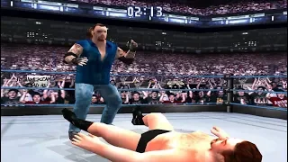 All Finisher | WWF SmackDown! 2 Know Your Role