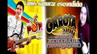 namorar escondido garota safada + Xé pop