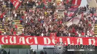 2018/19 BARI - Turris, Serie D
