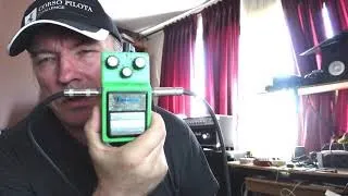 Секреты педалей Ibanez Tube Screamer и тестирование педали John Shanks (Bon Jovi)