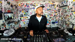 DREAM ON with Lloyd @TheLotRadio 05-24-2023