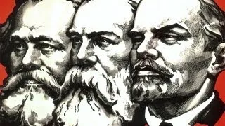 12 - Marxismo Cultural e o Comunismo