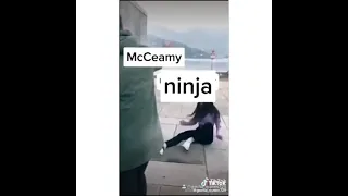 Lazarbeam vs ninja vs mccreamy vs Lachlan vs mrfreshasian