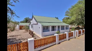 3 Bed House for sale in Eastern Cape | Eastern Cape Interior | Steytlerville |