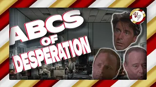 ABCs of Desperation: A Glengarry Glen Ross Video Essay