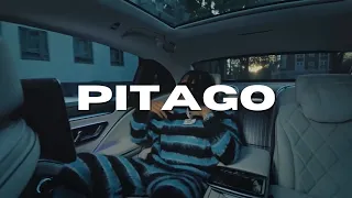 [FREE] 50 Cent x Digga D x 2000s Rap Type Beat - "Pitago" | Hip Hop Type Beat 2023