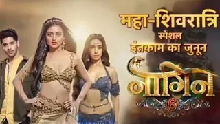 NAAGIN 6 EP 46//Part 1//Full episode