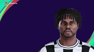 Chidozie Awaziem - Liga Nos Pes Faces