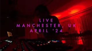 LORNÆ - LIVE (Manchester April '24)