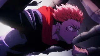 Pop Smoke ~ Jujutsu Kaisen 「AMV」Dior