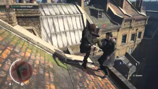 Assassin's Creed Syndicate: Templar Hunt (Eveline Dipper)