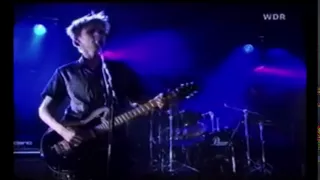 Muse - Escape live Rockpalast 1999 [Remastered]