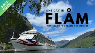 WHAT TO DO IN FLAM - CRUISE PORT GUIDE - TOP THINGS TO VISIT