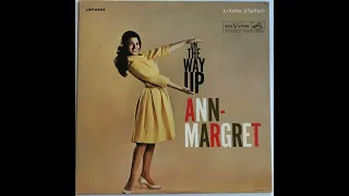 Ann-Margret - On the Way Up (1962) Part 1 (Full Album)