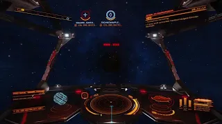 Fuel Rat Rescue (Code Red and TFP) 11 Seconds left!