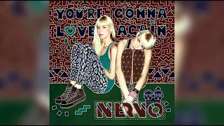 NERVO & Avicii - You're Gonna Love Again (Avicii's version)