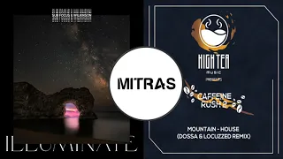 Mountain X Wilkinson & Sub Focus - Illuminate X House (Dossa & Locuzzed Remix)(Mashup)