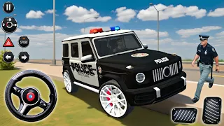 محاكي ألقياده سيارات شرطة العاب شرطة العاب سيارات العاب اندرويد #84 Android Gameplay