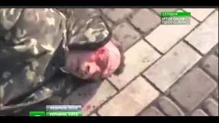 Кто стоял за снайперами на Майдане
