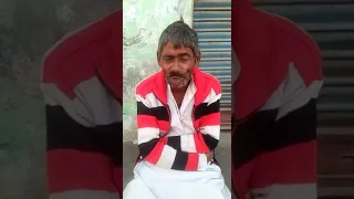 Funny song(gore gore mukhde pe)