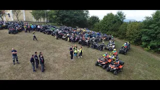 4. ATV ZAGORJE CHALLENGE 2022 - 4. EKIPA UTRKA