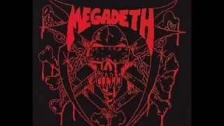 Megadeth -05- Devil's Island (Denver 1986)